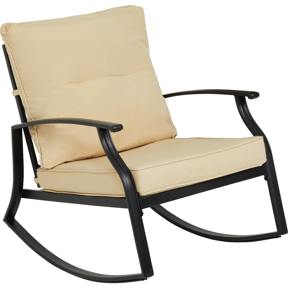 Leisure Classics Rhodes 3-Piece Rocking Chair Set Image 10