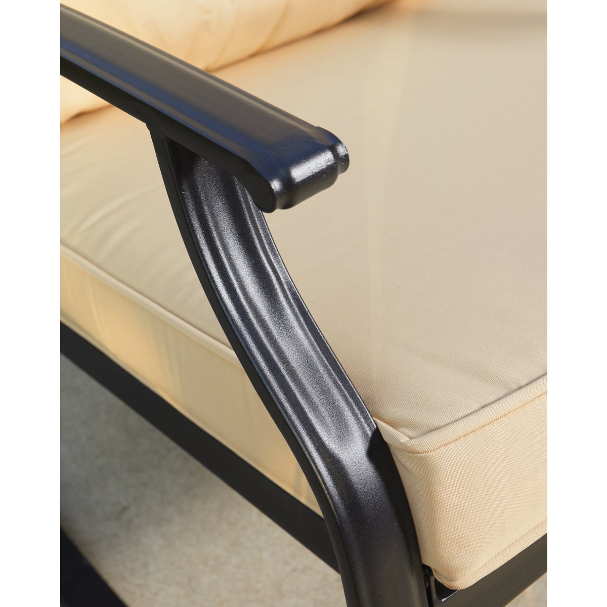 Leisure Classics Rhodes 3-Piece Rocking Chair Set Image 6