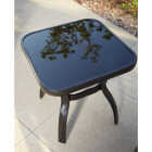 Leisure Classics Rhodes 3-Piece Rocking Chair Set Image 7