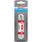 Kiwi Select Sport Flat 36In. Athletic Laces Image 1