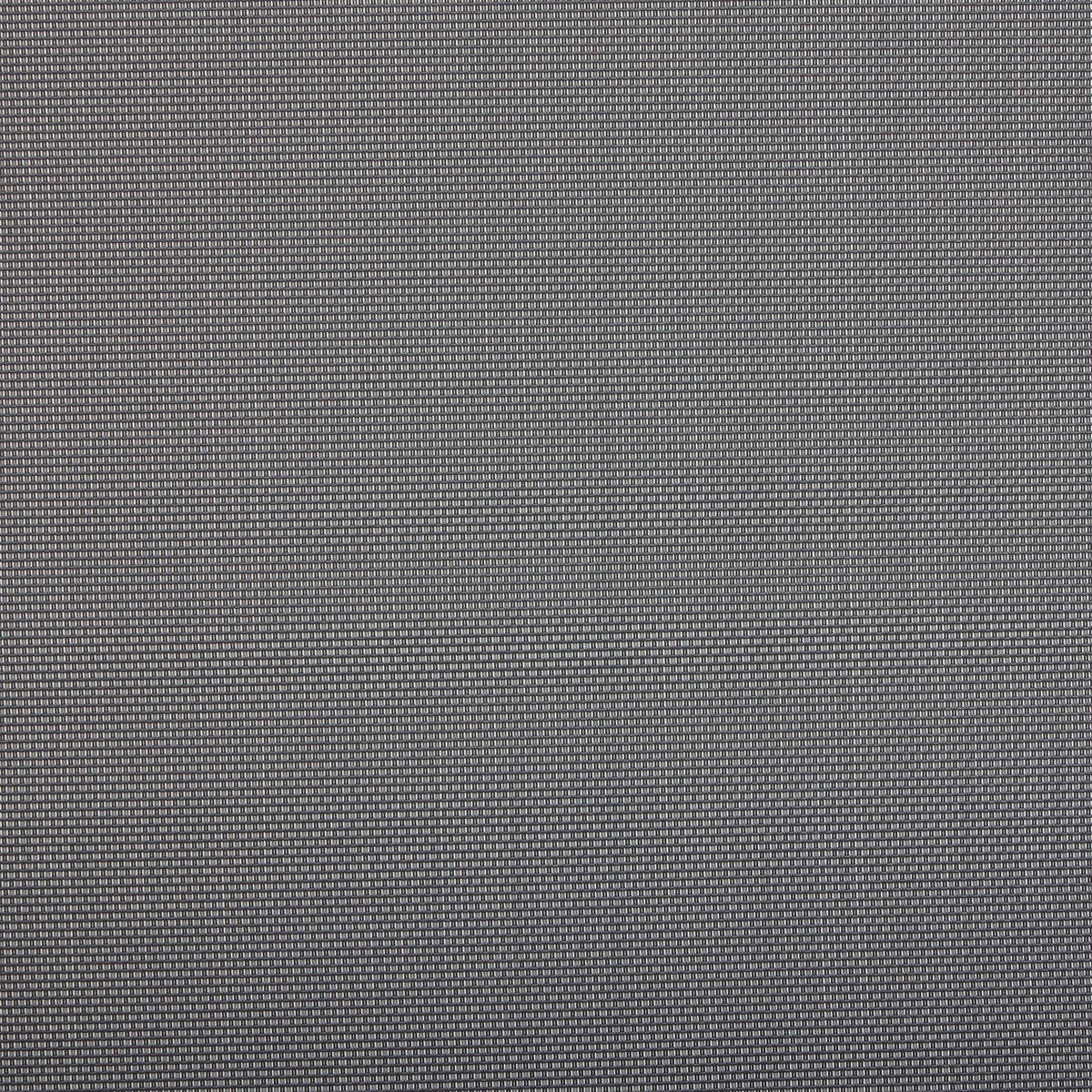 Windsor Collection Black Steel Sling Stacking Chair Image 2