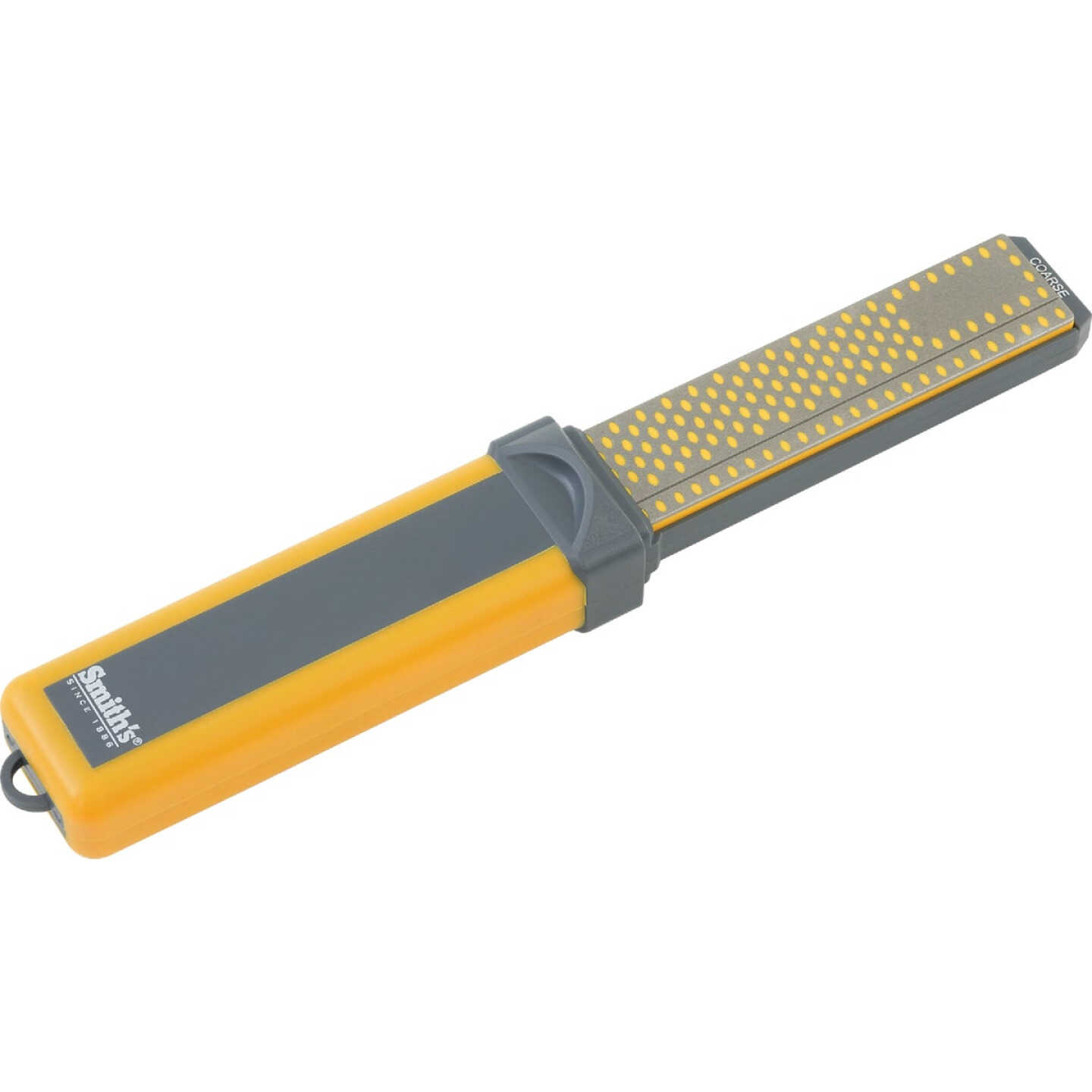 Smith's Coarse/Fine Sharpener Combo Image 1