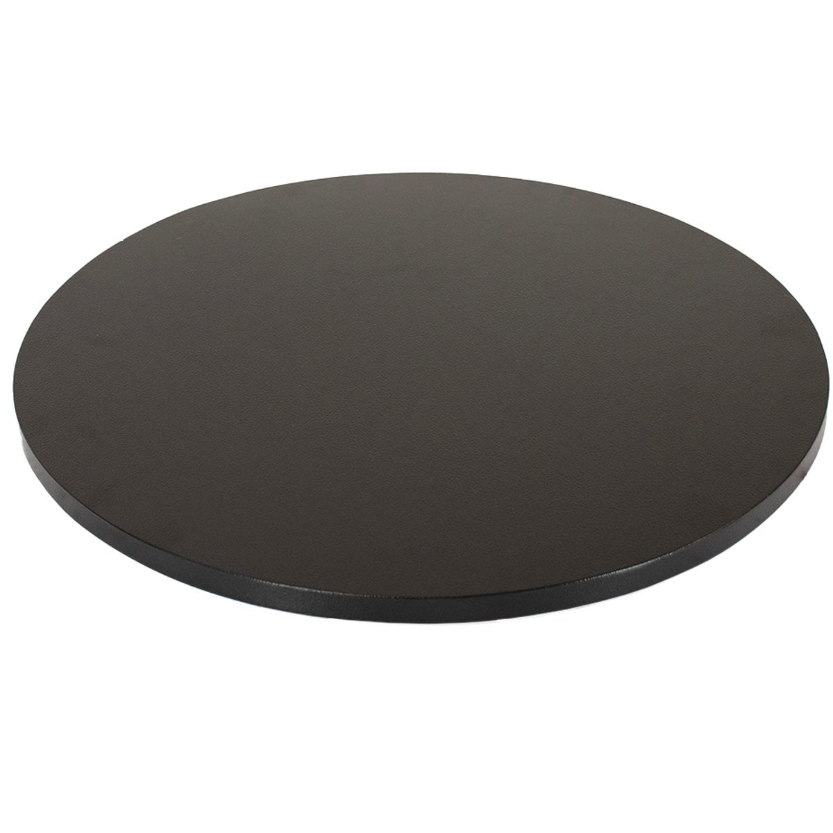 Blue Sky Peak 24 In. Round Powder Coated Steel Fire Pit Lid Image 3