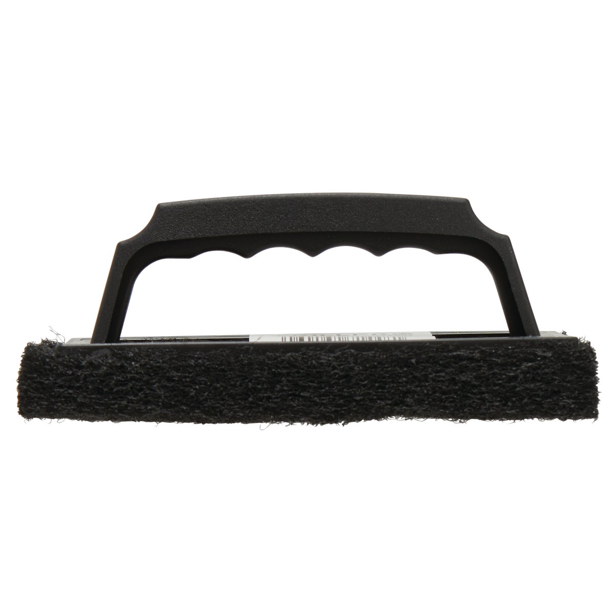 GrillPro 3 In. W. x 6 In. L. Abrasive Nylon Grill Scrubber Brush Image 2