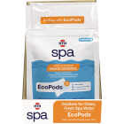 HTH Spa Non Chlorine Shock Oxidizer EcoPods (4-Pack) Image 1