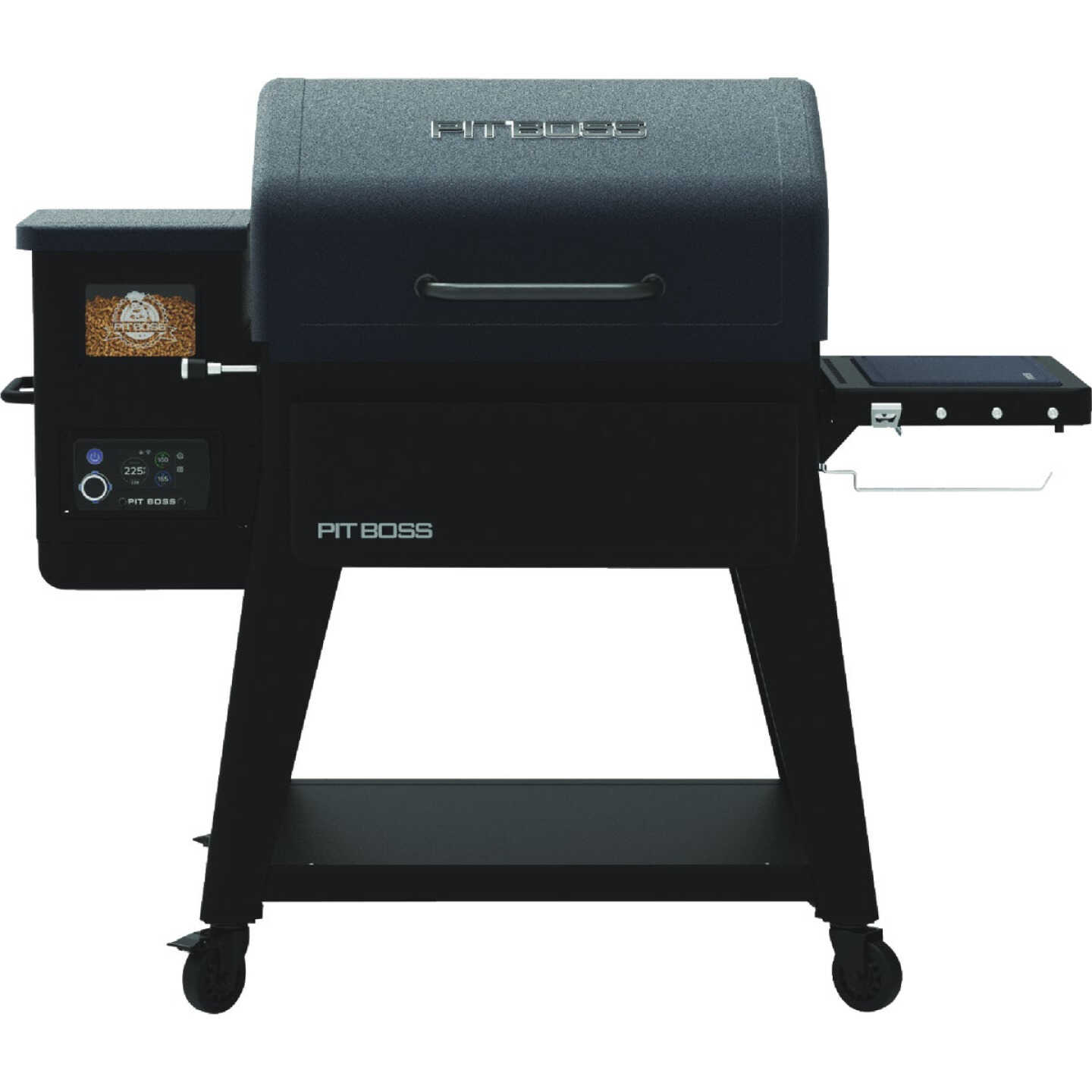 Pit Boss NAVIGATOR 1300 PB1300M Pellet Grill Image 1