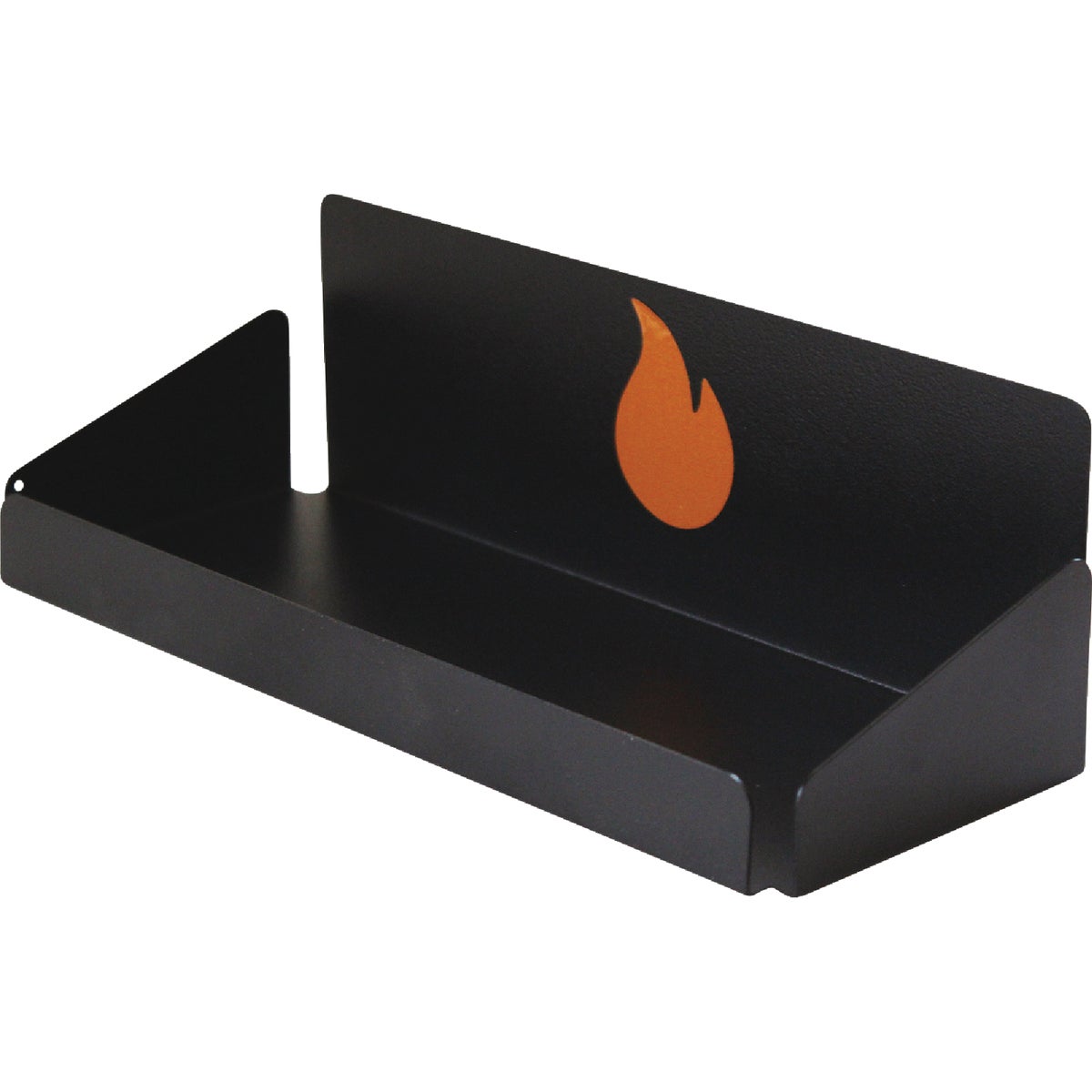 Drip EZ 6 In. x 18 In. Magnetic Grill Spice Rack Image 1