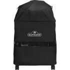 Napoleon 22 In. Charcoal Grill Cover for Cart Models Image 1