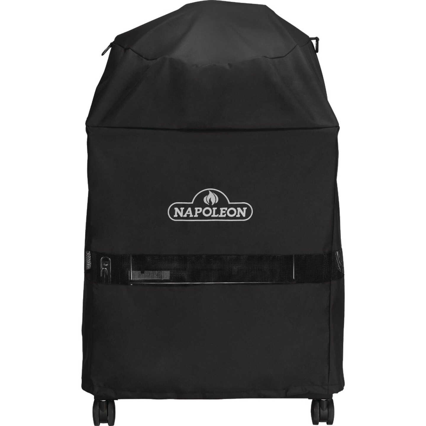Napoleon 22 In. Charcoal Grill Cover for Cart Models Image 1