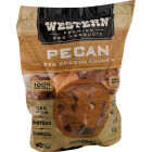 Western 500 Cu. In. Pecan Wood Smoking Chunks Image 3
