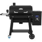 Broil King Regal Pellet 500 Pro Black 865 Sq. In. Grill Image 1