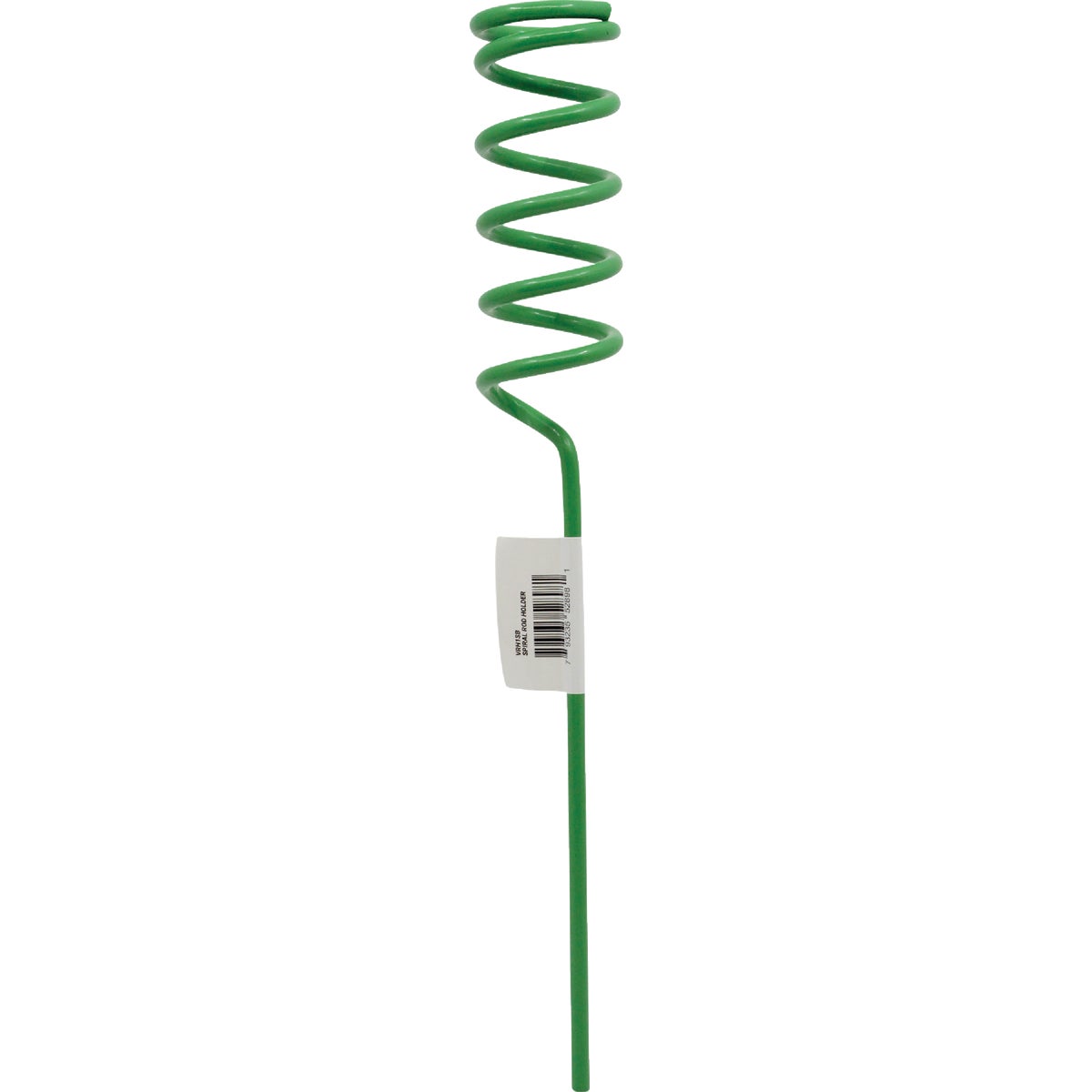 Vanguard Green Metal Stake Fishing Rod Holder