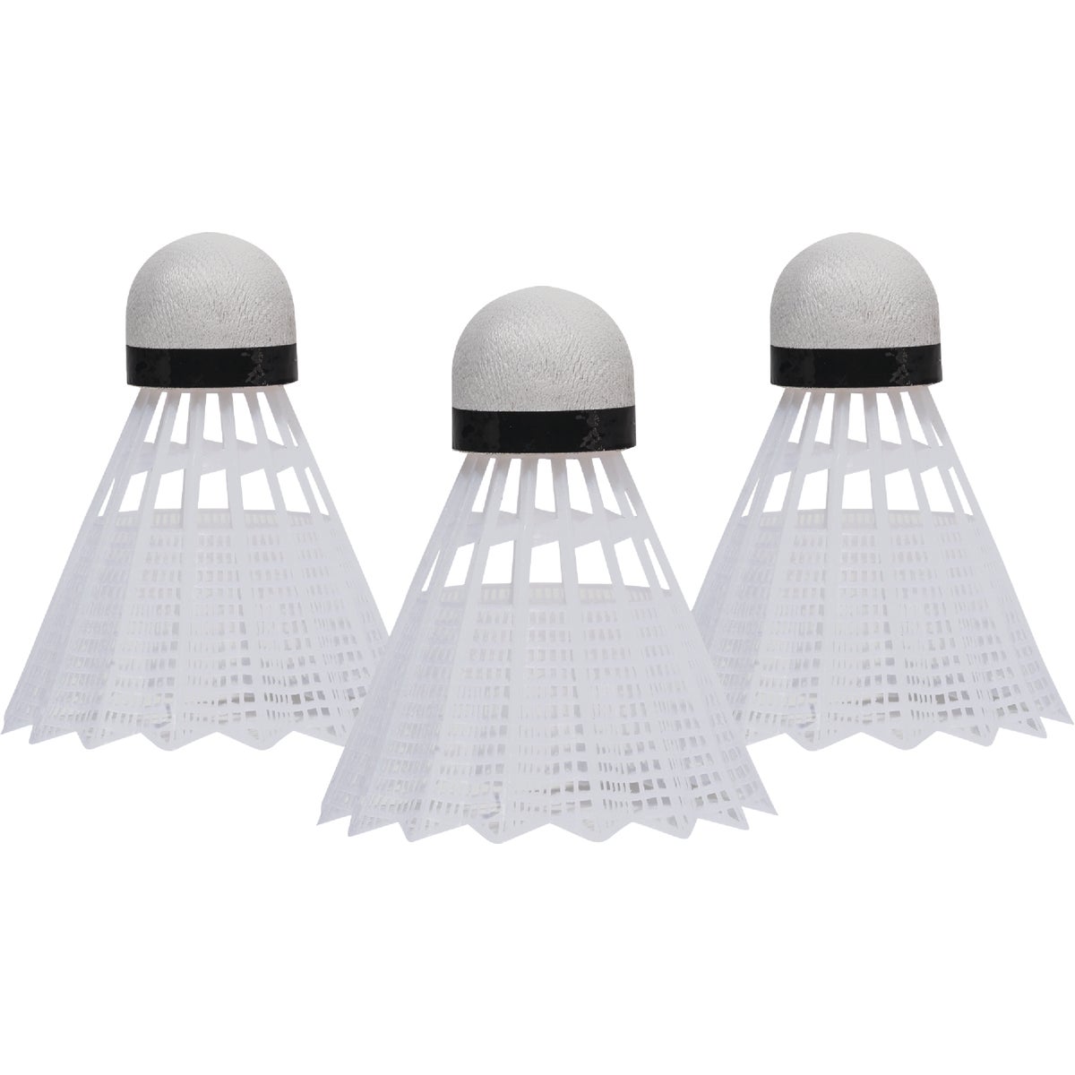 Franklin Badminton Shuttlecock (6-Pack) Image 2