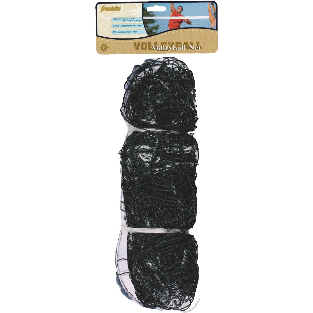 Volleyball Equipment