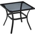 Outdoor Expressions 3-Piece Cushioned Chat Set Image 9