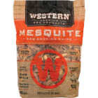 Western 180 Cu. In. Mesquite Wood Smoking Chips Image 3