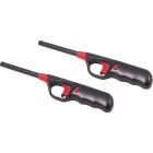 GrillPro Mini BBQ & Utility Lighter (2-Pack) Image 1