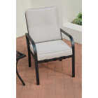 3-Piece Cushioned Chat Set - PFAS Free Image 5