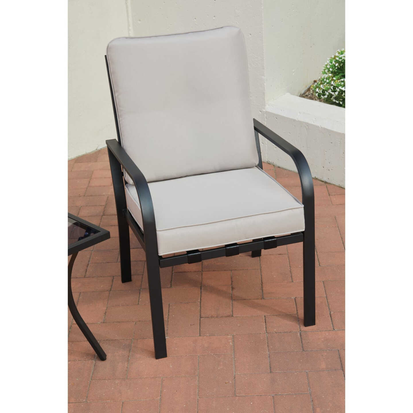 3-Piece Cushioned Chat Set - PFAS Free Image 5