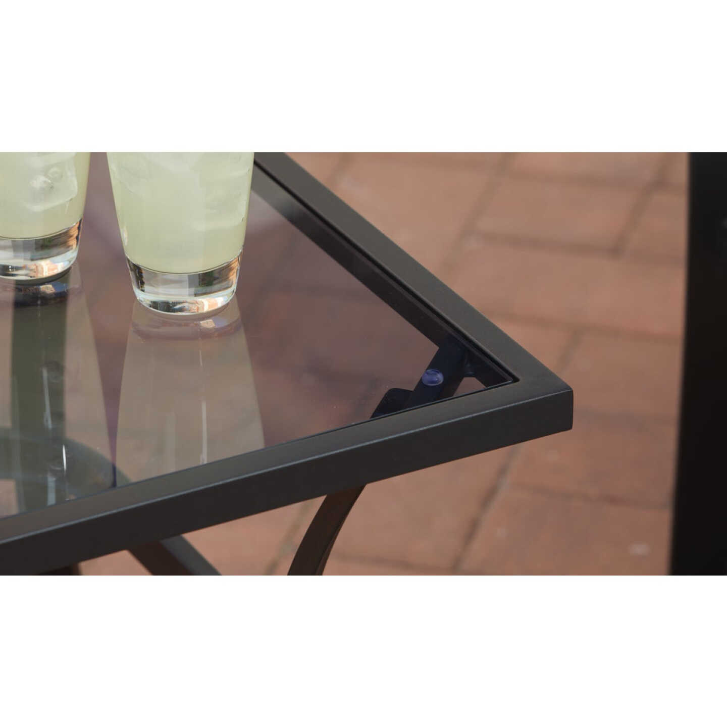 3-Piece Cushioned Chat Set - PFAS Free Image 4