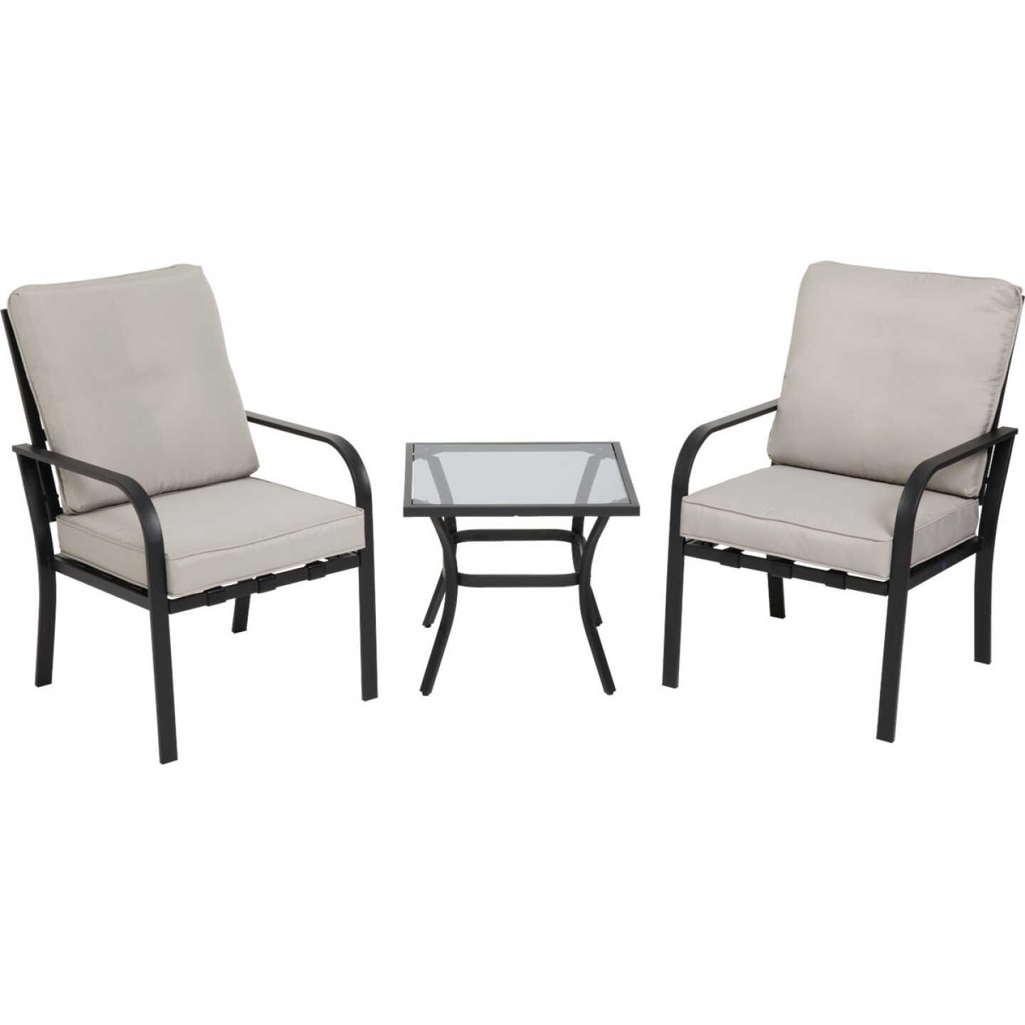 3-Piece Cushioned Chat Set - PFAS Free Image 1
