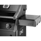 Napoleon Rogue 425 Propane Gas Grill, Black Image 2