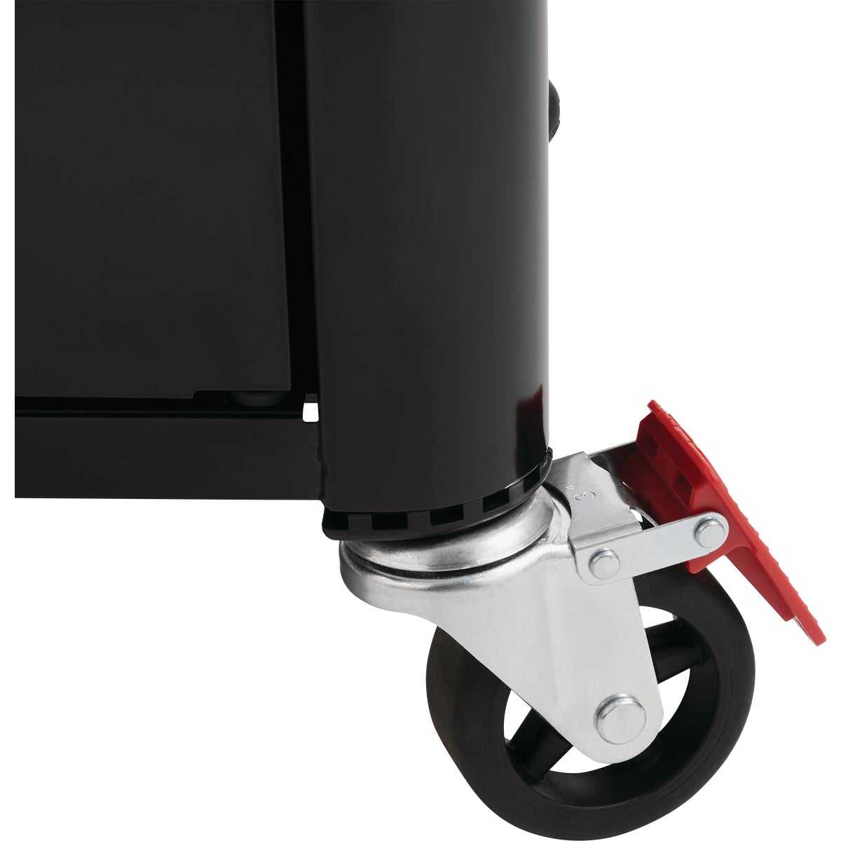 Weber Genesis SP-E325S 3-Burner Liquid Propane Gas Grill, Deep Ocean Blue Image 14