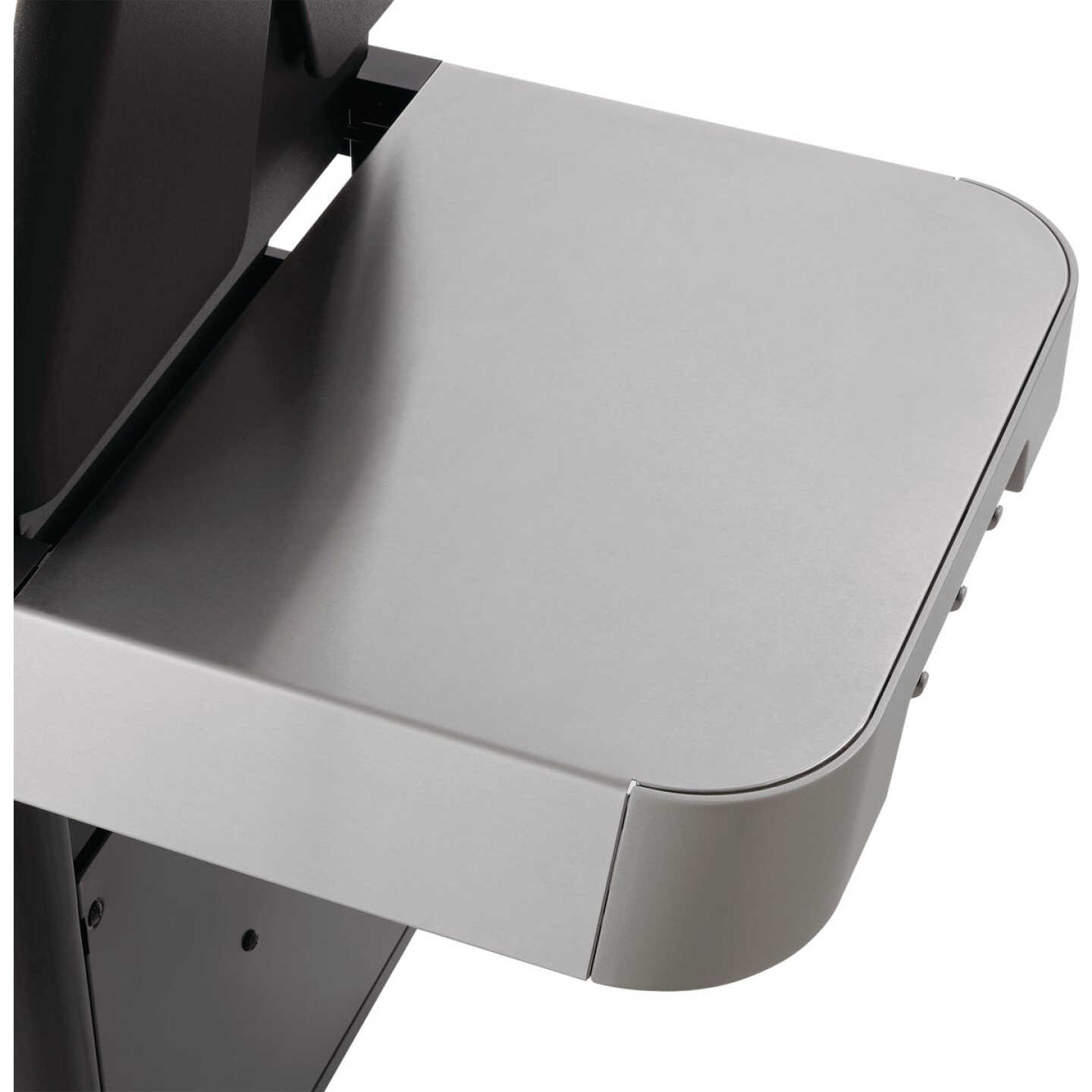 Weber Genesis SP-E325S 3-Burner Liquid Propane Gas Grill, Deep Ocean Blue Image 5