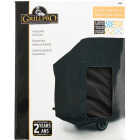 GrillPro Black 51 In. Deluxe Grill Cover Image 2