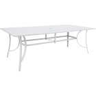 Kingston Portside 84 In. x 42 In. Rectangle Dining Table Image 1