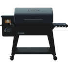 Pit Boss NAVIGATOR 1600 PB1600M Pellet Grill Image 1