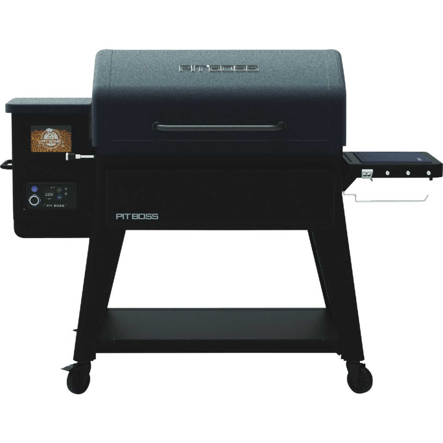 Pit Boss NAVIGATOR 1600 PB1600M Pellet Grill Image 1