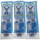 Pearson Ranch Jerky 4 Oz. Venison Jalapeno Multi-Pack Snack Stick Jerky Image 4