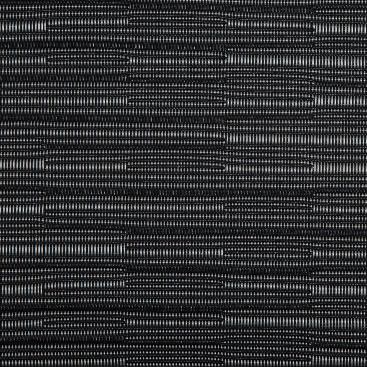 Outdoor Expressions Zero Gravity Deluxe Relaxer Gray Padded Chair with Cup Holder Image 2