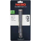 Nebo Columbo Flex 250 Anodized Aluminum LED Rechargeable Penlight Image 8