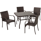 Verdict Carlton 5-Pc. Dining Set Image 1