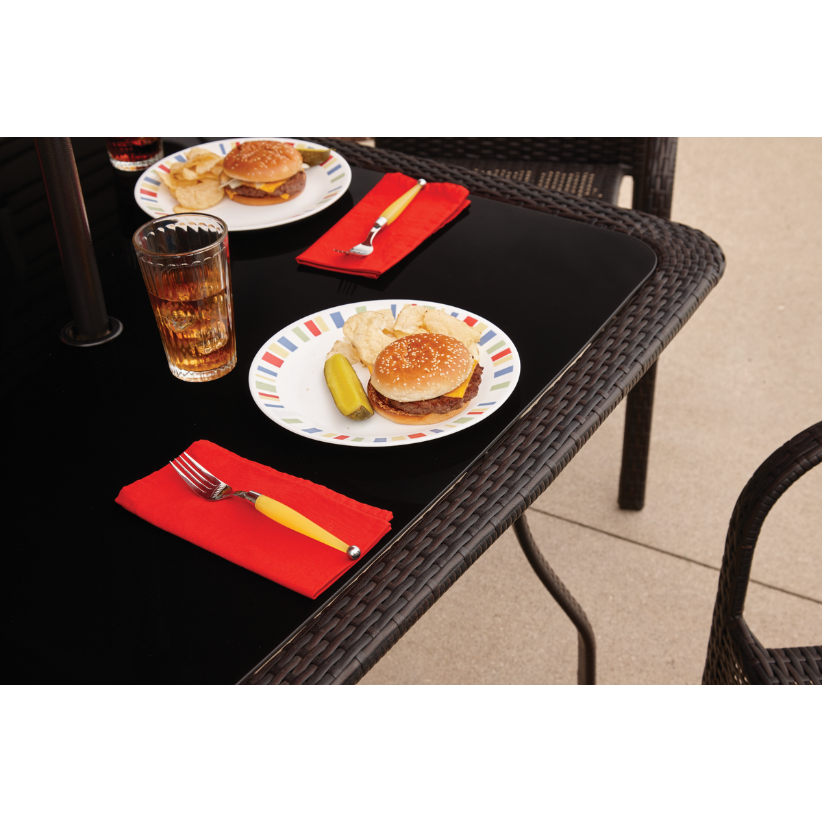 Verdict Carlton 5-Pc. Dining Set Image 5