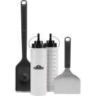 Napoleon Griddle 4-Piece Cleaning Kit Image 1