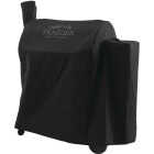 Traeger Black Pro 780 Grill Cover Image 1