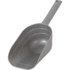 Petmate 2-Cup Plastic Pet Food Scoop Image 1