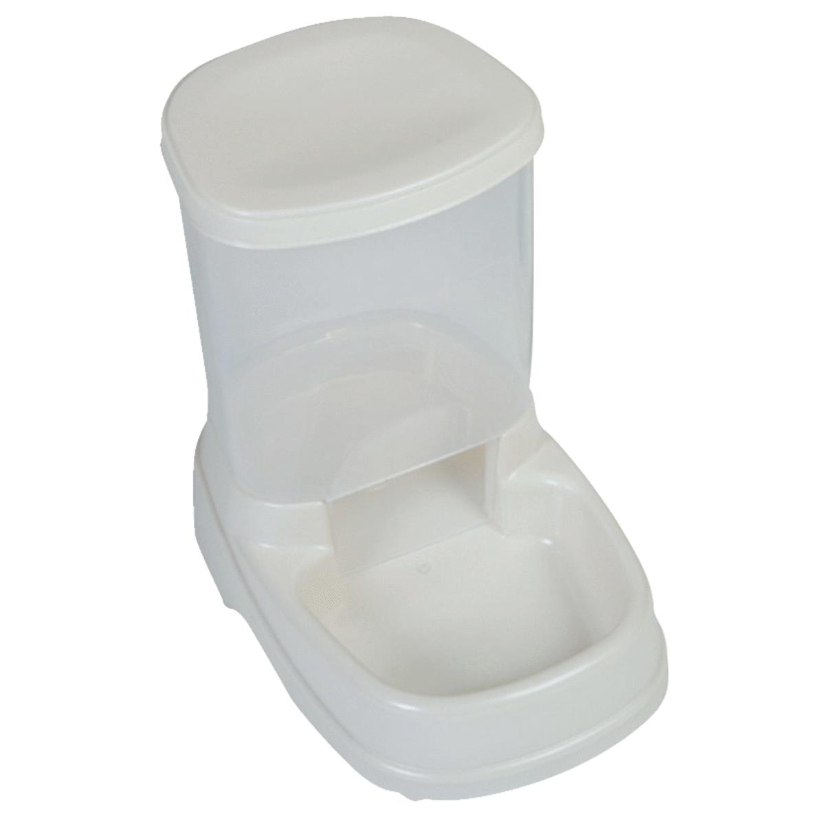 Automatic Feeders & Waterers