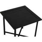 Outdoor Expressions Windsor 3-Piece Sling Chat Set Image 9