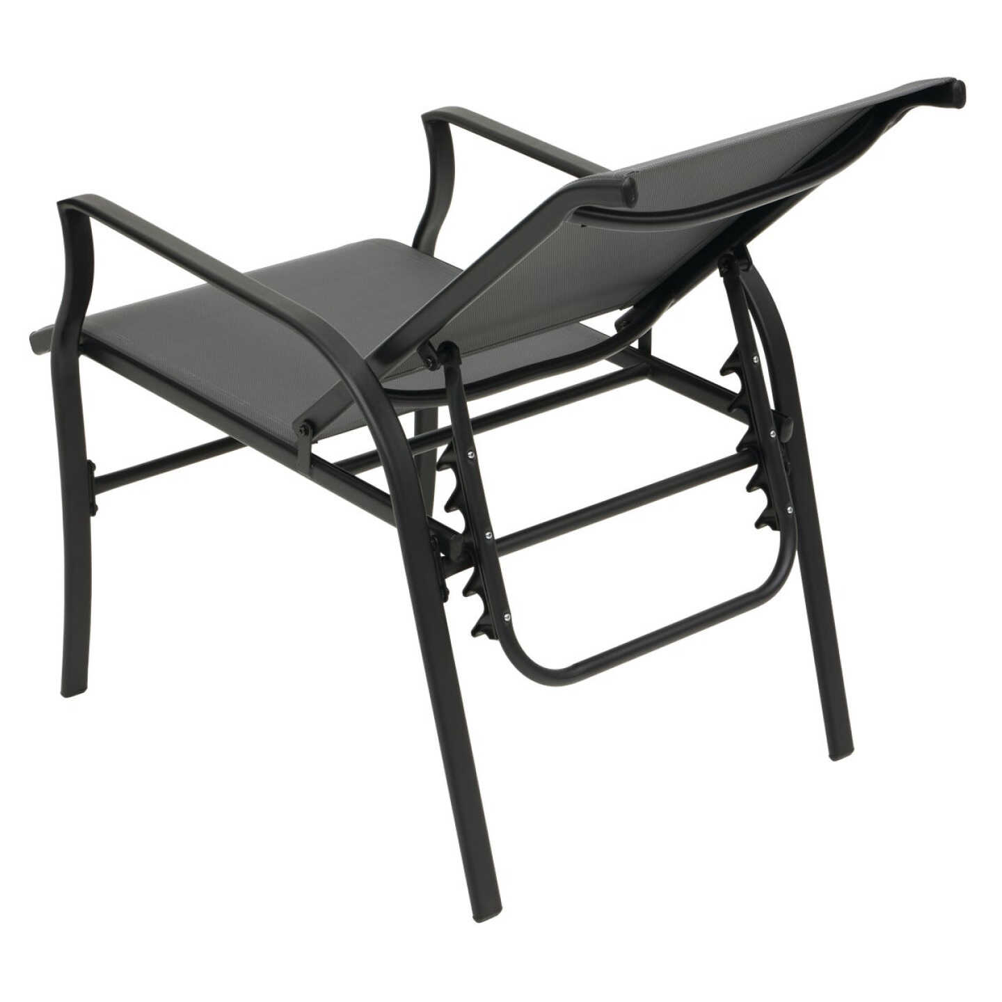 Outdoor Expressions Windsor 3-Piece Sling Chat Set Image 8