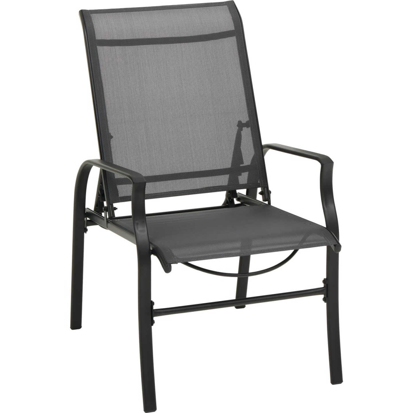 Outdoor Expressions Windsor 3-Piece Sling Chat Set Image 6