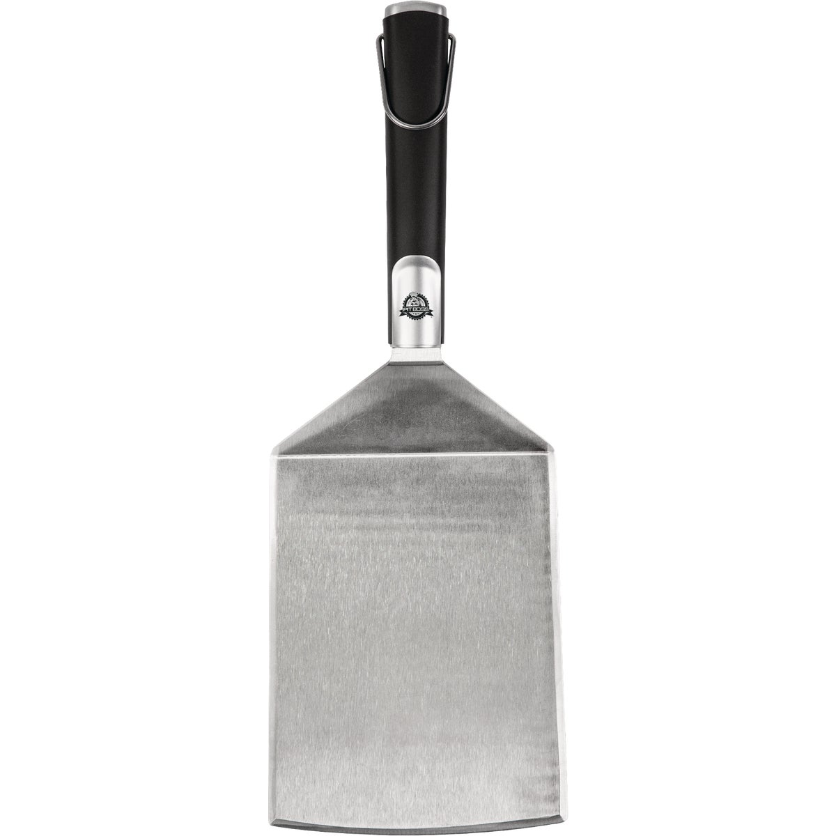 Pit Boss 16.6 In. Stainless Steel Big Head Grill Spatula Image 3