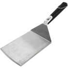 Pit Boss 16.6 In. Stainless Steel Big Head Grill Spatula Image 1