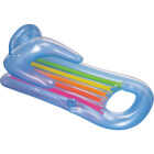 Intex King Kool Lounge Chair Pool Float Image 1