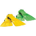 Intex Small Swim Fins Image 1
