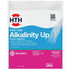 HTH Pool Care Alkalinity Up 5 Lb. Alkalinity Increaser Granule Image 1