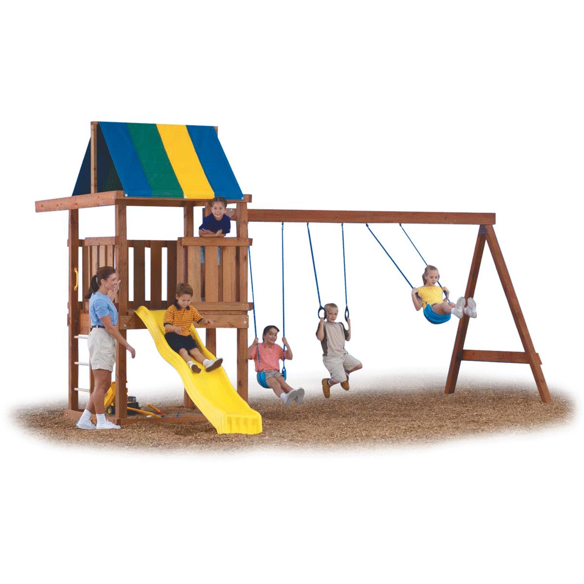 Swing Sets